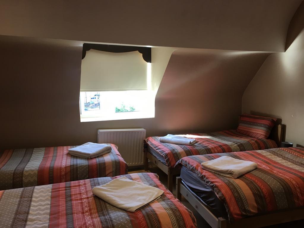 Anfield Accommodation Part Of The Twelfth Man Public House ลิเวอร์พูล ภายนอก รูปภาพ