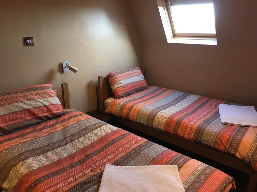 Anfield Accommodation Part Of The Twelfth Man Public House ลิเวอร์พูล ภายนอก รูปภาพ