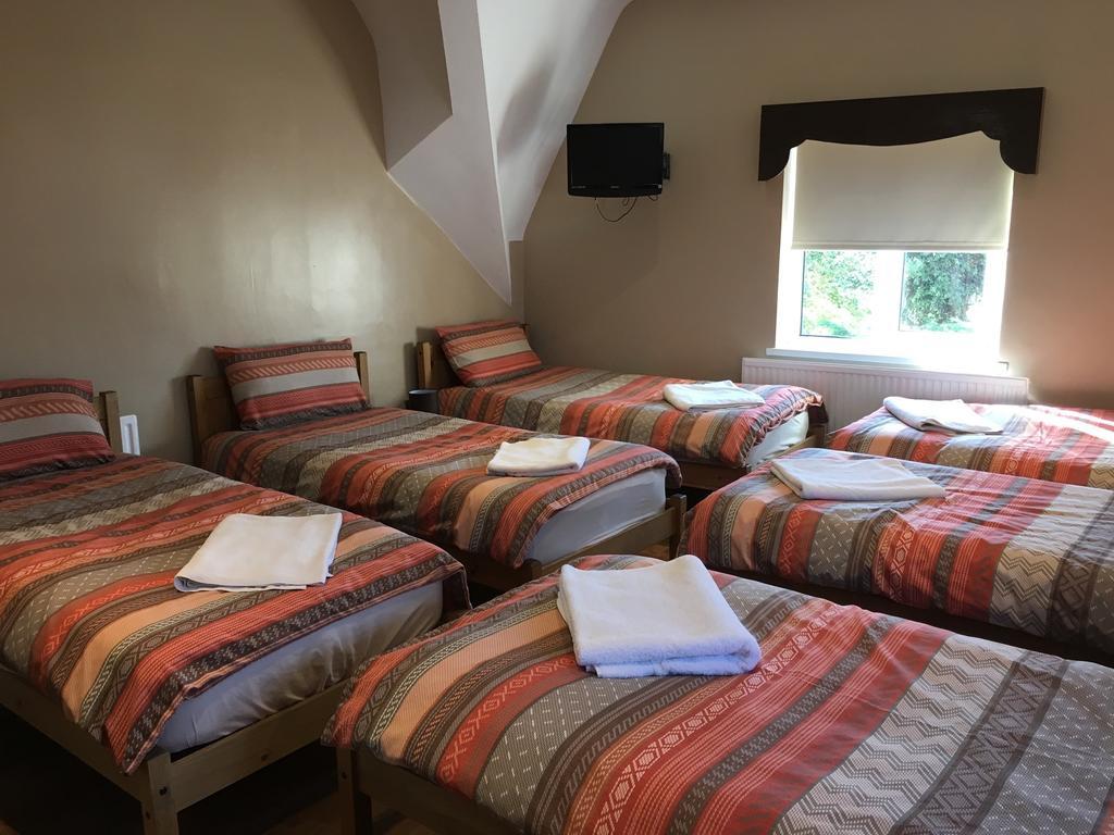 Anfield Accommodation Part Of The Twelfth Man Public House ลิเวอร์พูล ภายนอก รูปภาพ