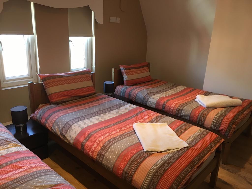 Anfield Accommodation Part Of The Twelfth Man Public House ลิเวอร์พูล ภายนอก รูปภาพ